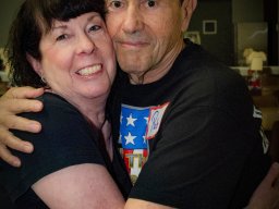 BB 02 VICKY AND ROBERT